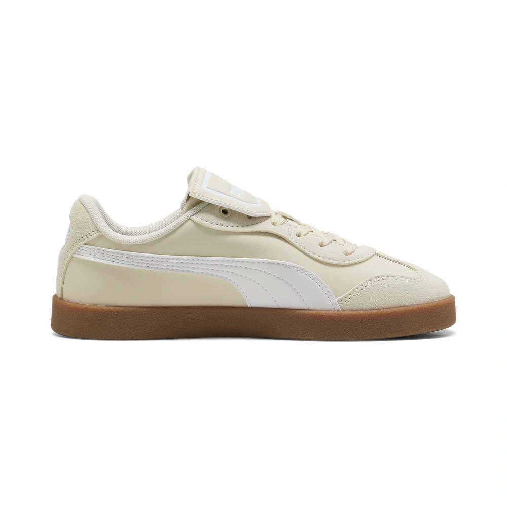 ZAPATILLAS URBANAS MUJER PUMA CLUB AZURA - 2