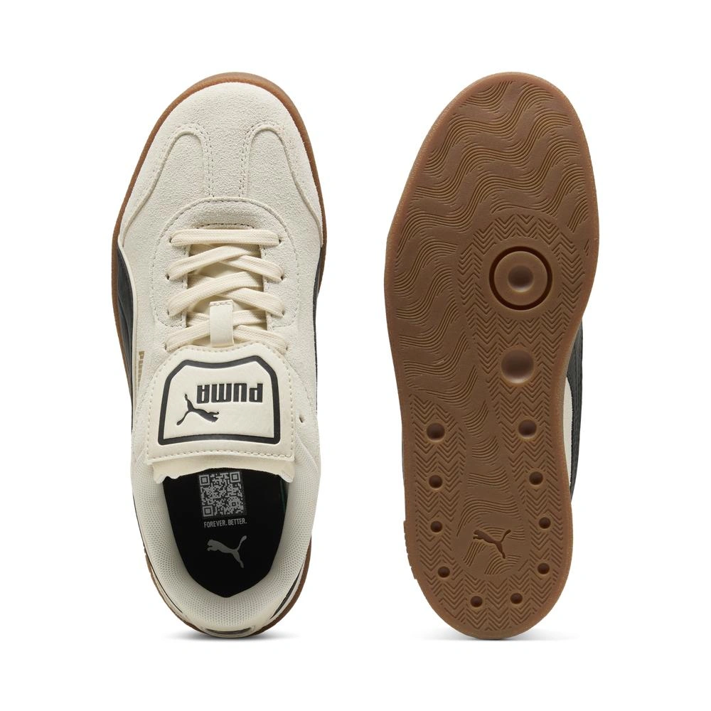 ZAPATILLAS URBANAS MUJER PUMA CLUB AZURA SD - 6