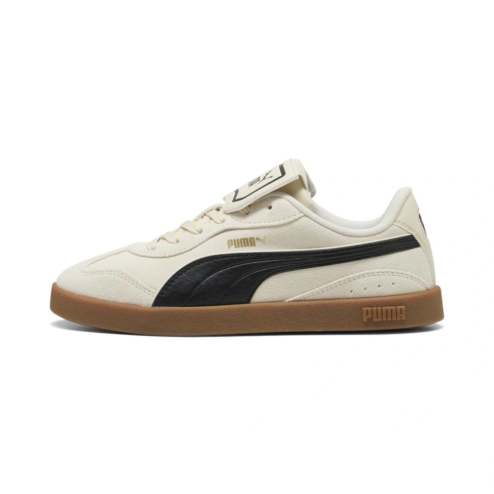 ZAPATILLAS URBANAS MUJER PUMA CLUB AZURA SD - 1
