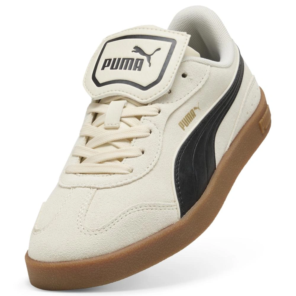 ZAPATILLAS URBANAS MUJER PUMA CLUB AZURA SD - 3