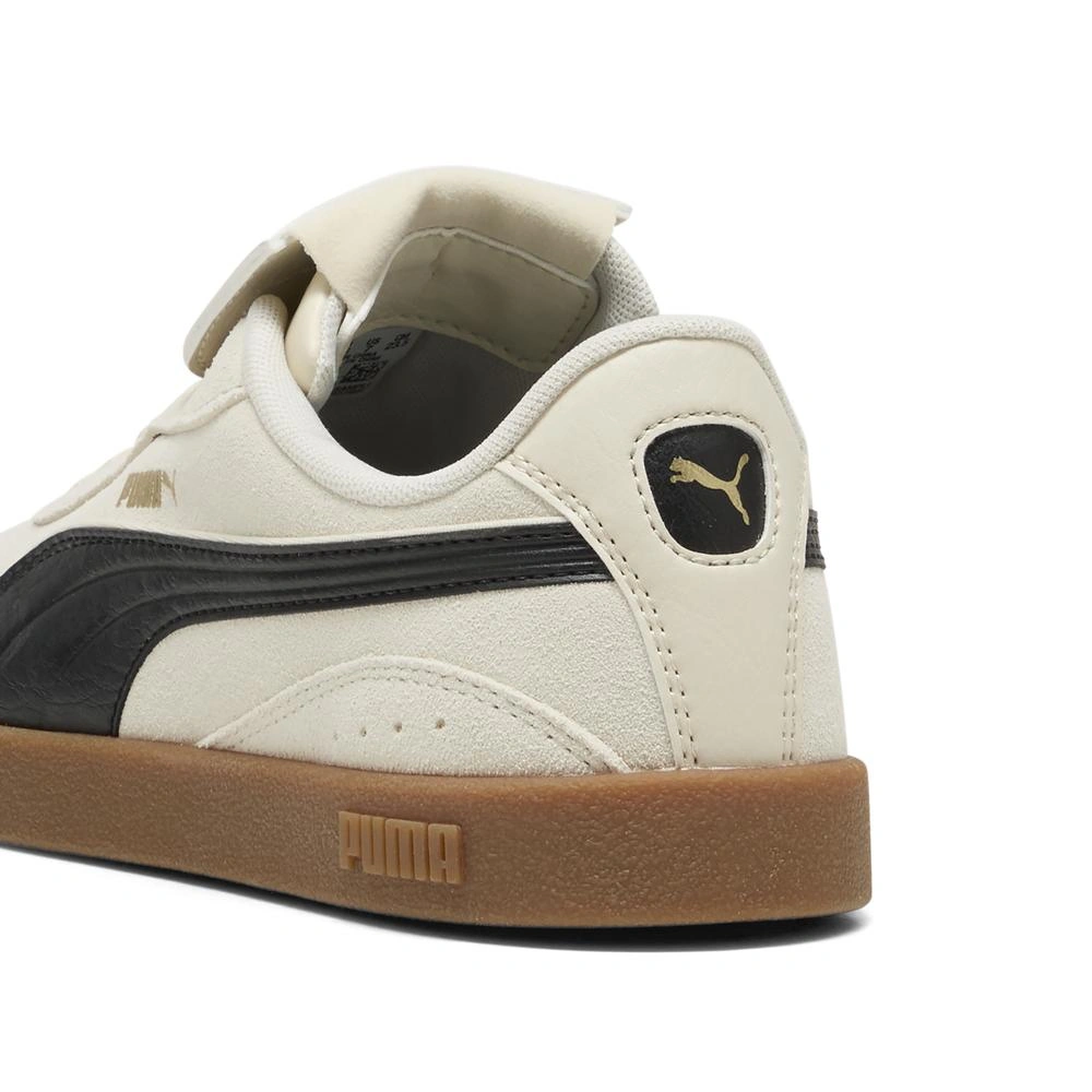 ZAPATILLAS URBANAS MUJER PUMA CLUB AZURA SD - 5