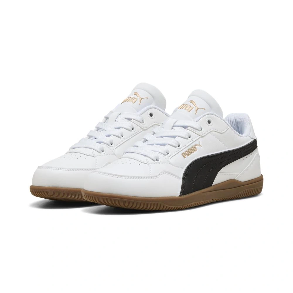 ZAPATILLAS URBANAS MUJER PUMA K-MODA - 4