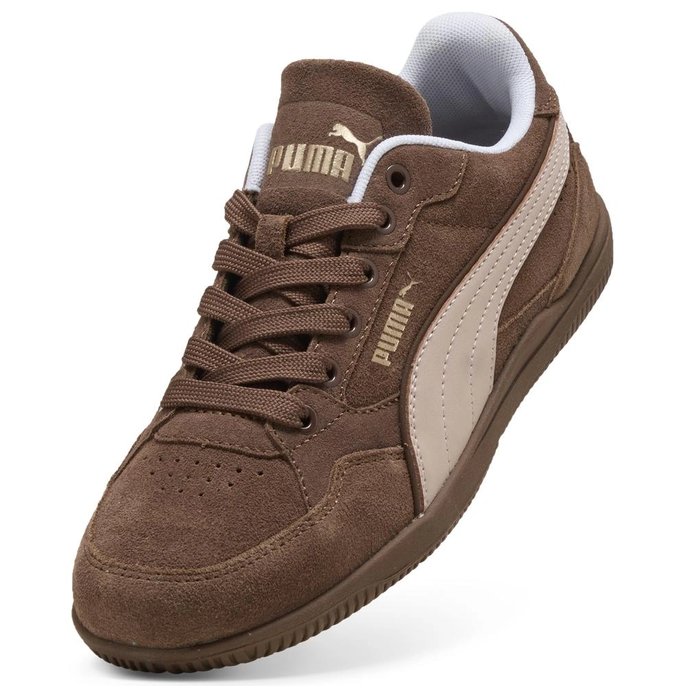 ZAPATILLAS URBANAS MUJER PUMA K-MODA SD - 3