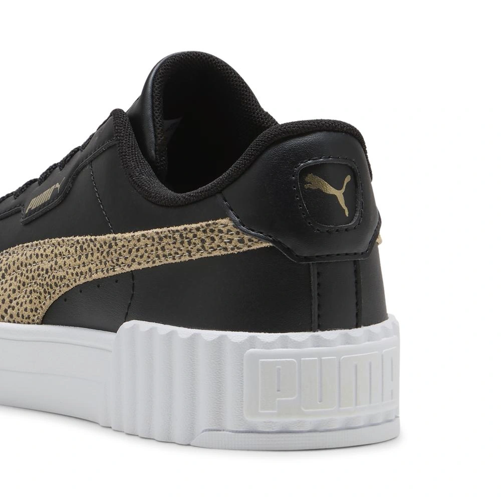 ZAPATILLAS URBANAS MUJER PUMA CARINA 3.0 TOPCAT - 5