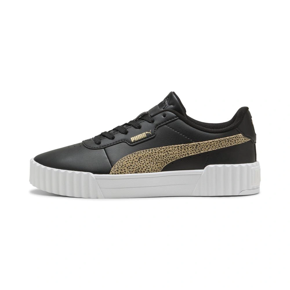 ZAPATILLAS URBANAS MUJER PUMA CARINA 3.0 TOPCAT - 1