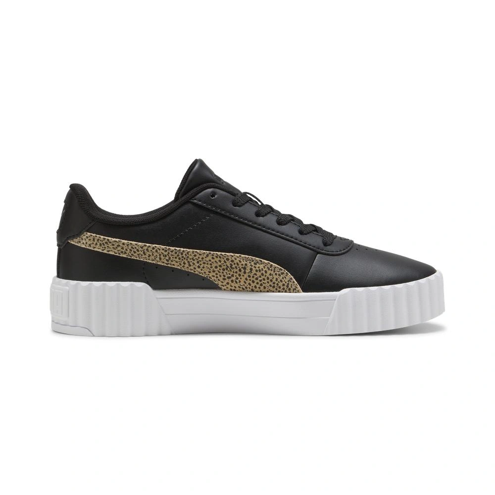 ZAPATILLAS URBANAS MUJER PUMA CARINA 3.0 TOPCAT - 2