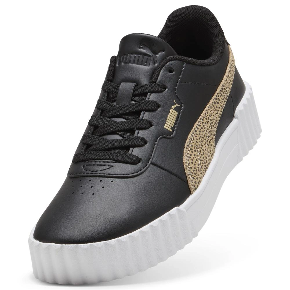 ZAPATILLAS URBANAS MUJER PUMA CARINA 3.0 TOPCAT - 3