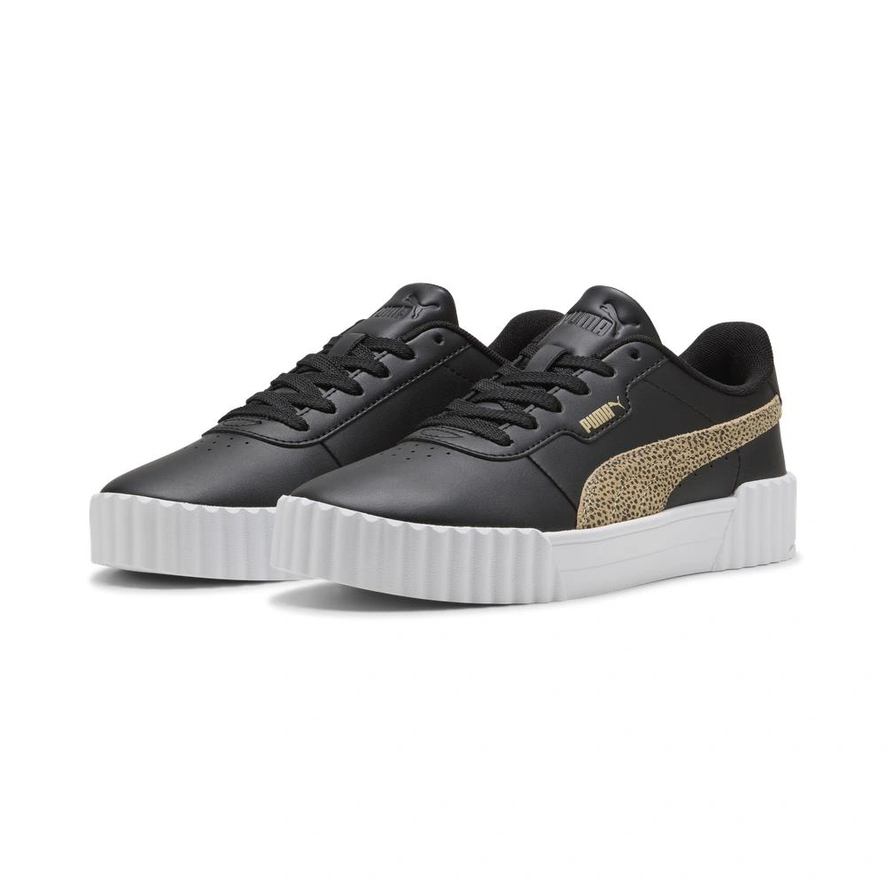 ZAPATILLAS URBANAS MUJER PUMA CARINA 3.0 TOPCAT - 4