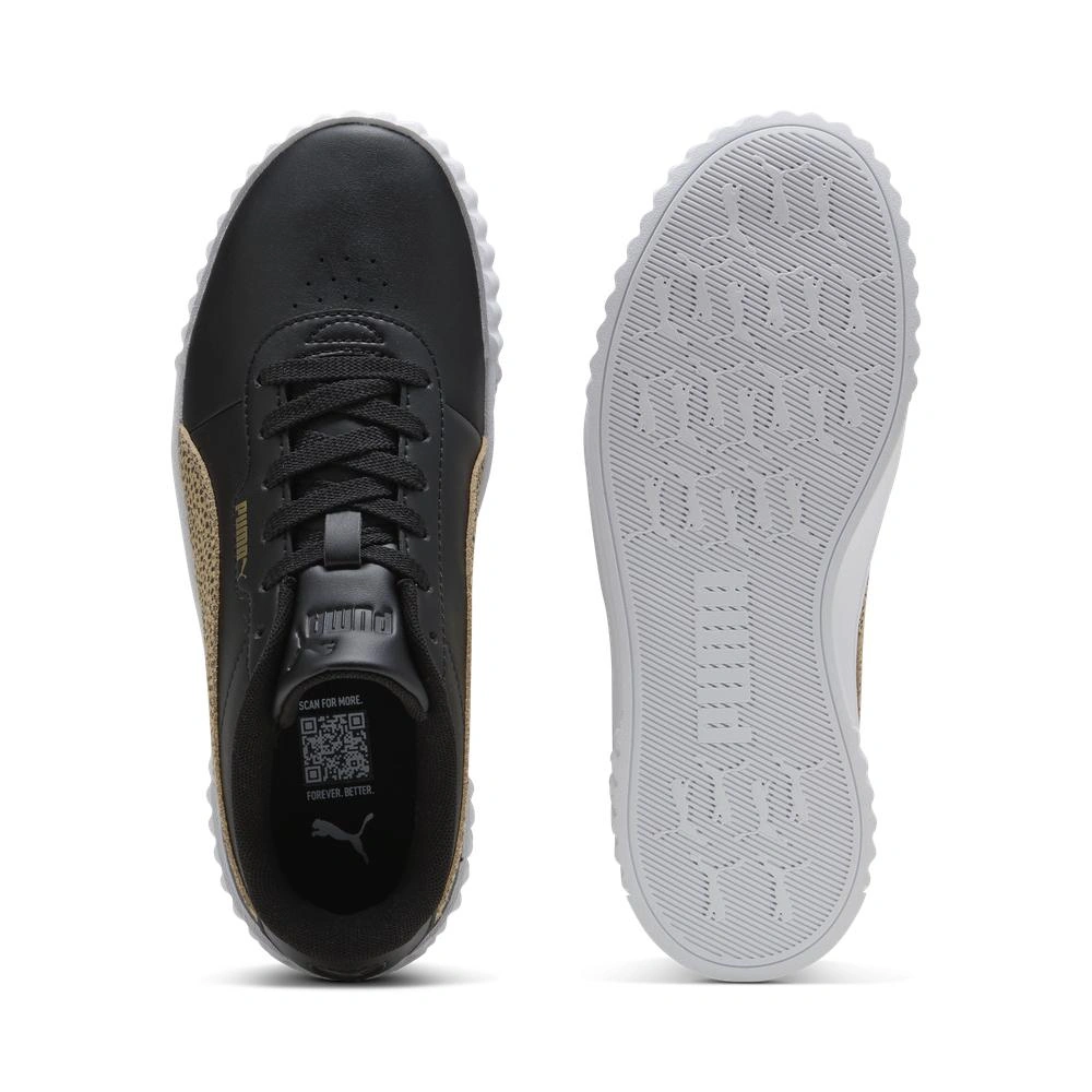 ZAPATILLAS URBANAS MUJER PUMA CARINA 3.0 TOPCAT - 6