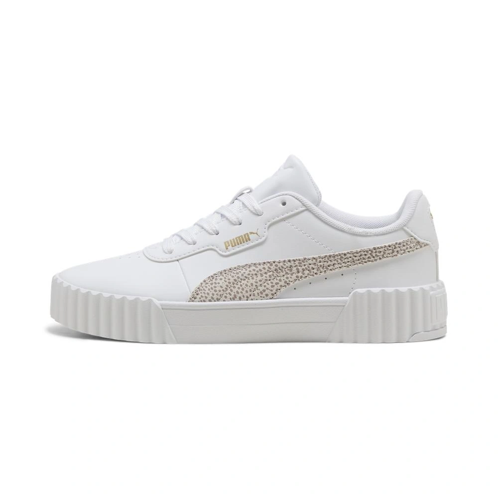 ZAPATILLAS URBANAS MUJER PUMA CARINA 3.0 TOPCAT - 1