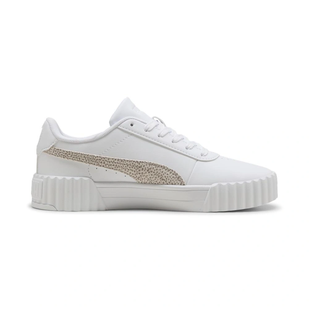 ZAPATILLAS URBANAS MUJER PUMA CARINA 3.0 TOPCAT - 2