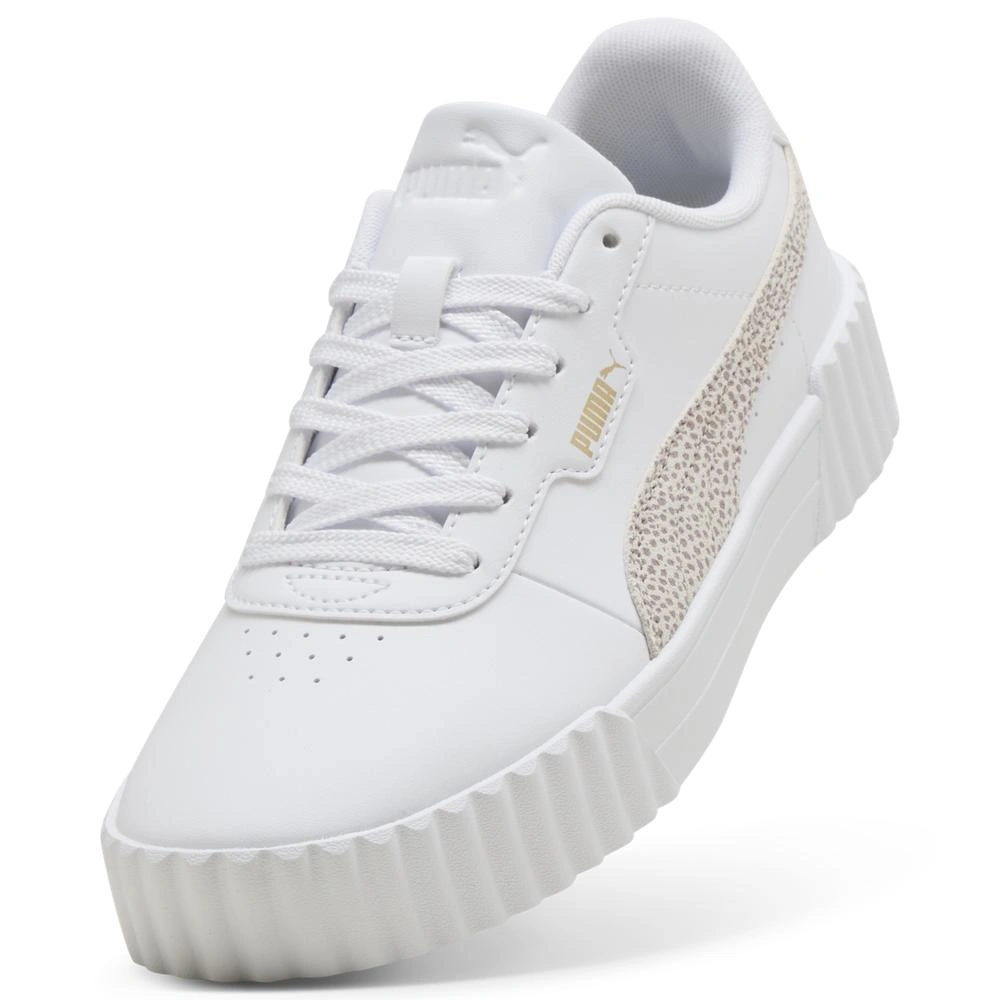 ZAPATILLAS URBANAS MUJER PUMA CARINA 3.0 TOPCAT - 3