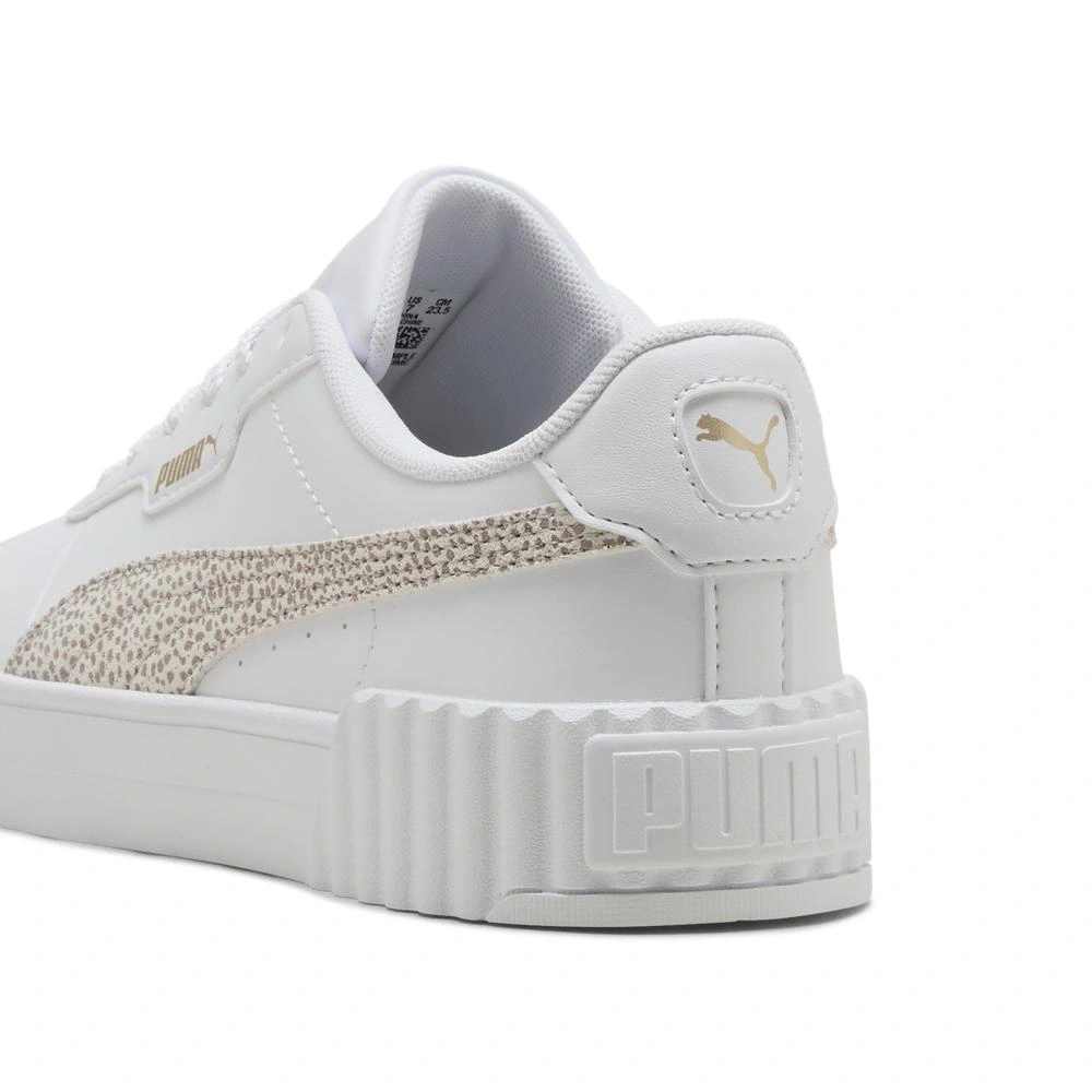 ZAPATILLAS URBANAS MUJER PUMA CARINA 3.0 TOPCAT - 5