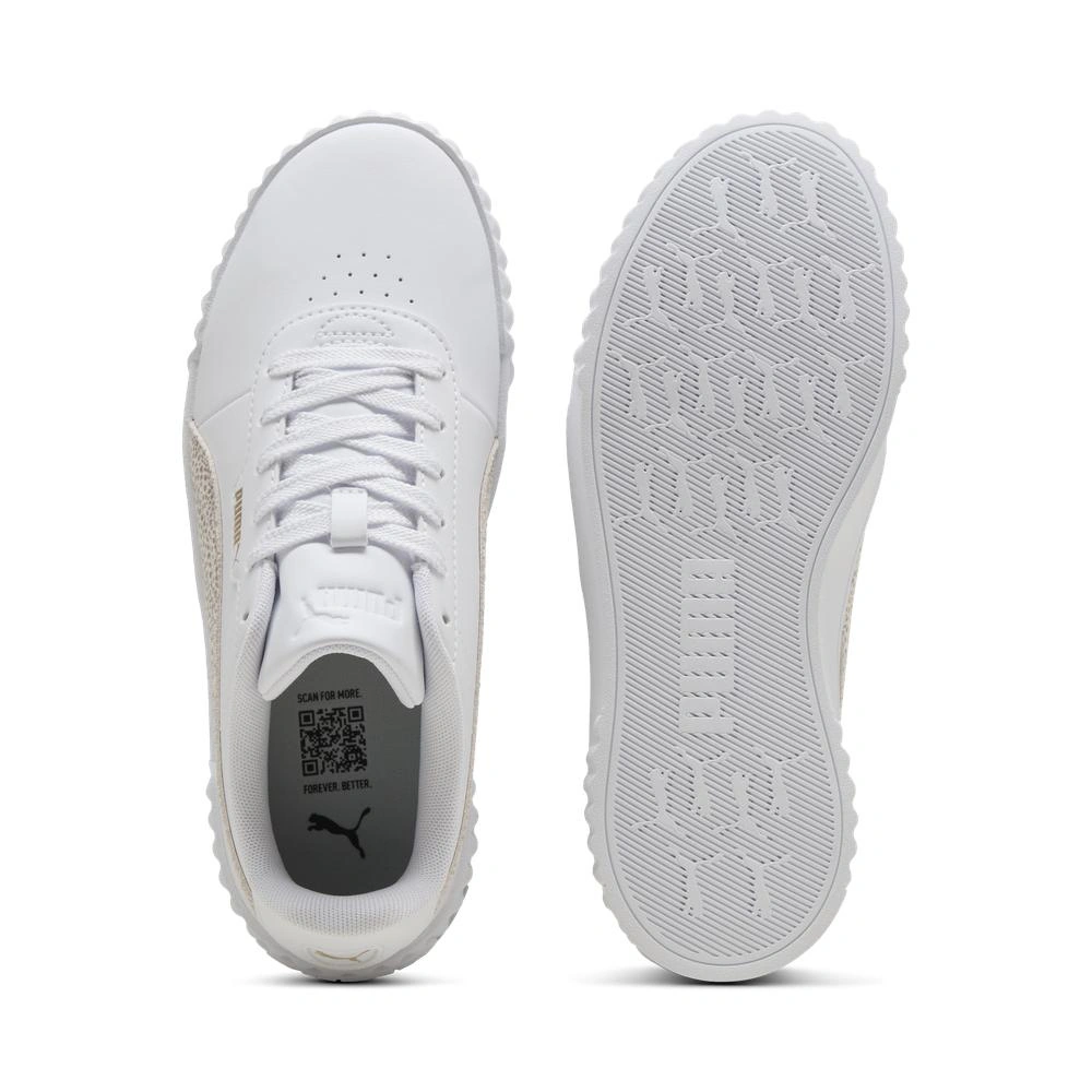 ZAPATILLAS URBANAS MUJER PUMA CARINA 3.0 TOPCAT - 6