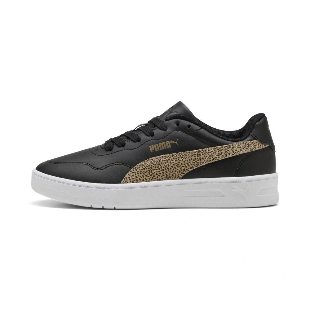 ZAPATILLAS URBANAS MUJER PUMA COURT LALLY TOPCAT - 1