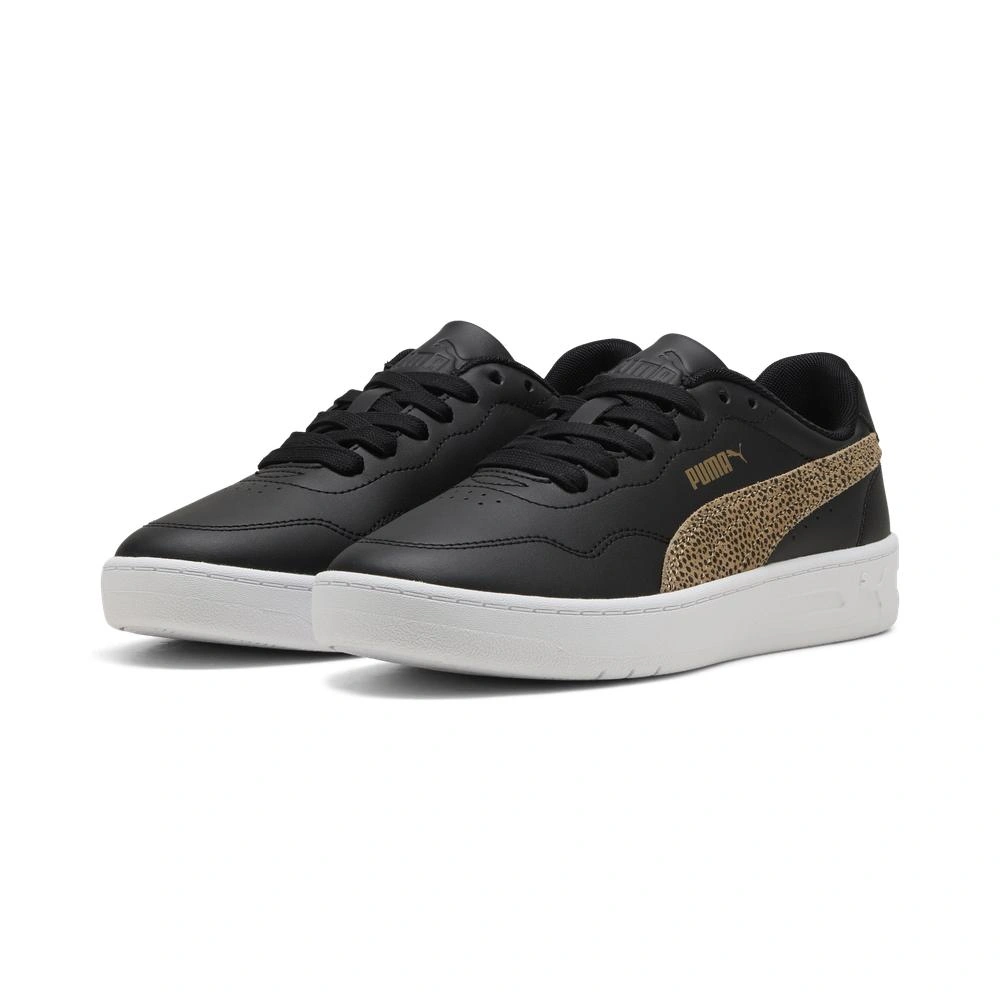 ZAPATILLAS URBANAS MUJER PUMA COURT LALLY TOPCAT - 4