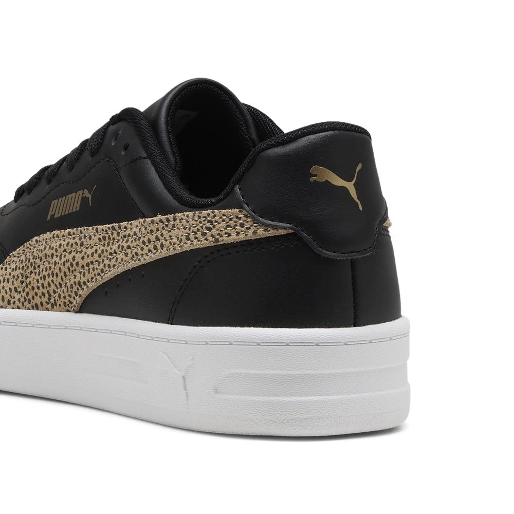 ZAPATILLAS URBANAS MUJER PUMA COURT LALLY TOPCAT - 5