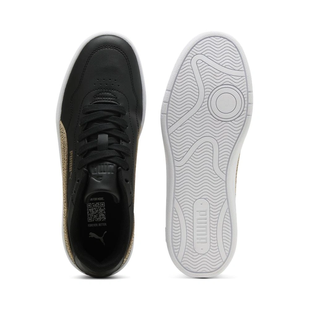 ZAPATILLAS URBANAS MUJER PUMA COURT LALLY TOPCAT - 6