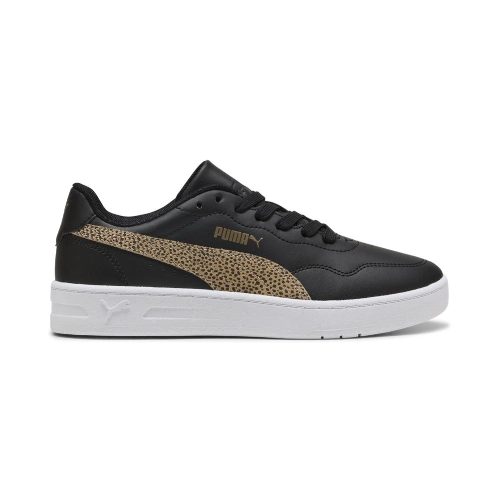 ZAPATILLAS URBANAS MUJER PUMA COURT LALLY TOPCAT - 7