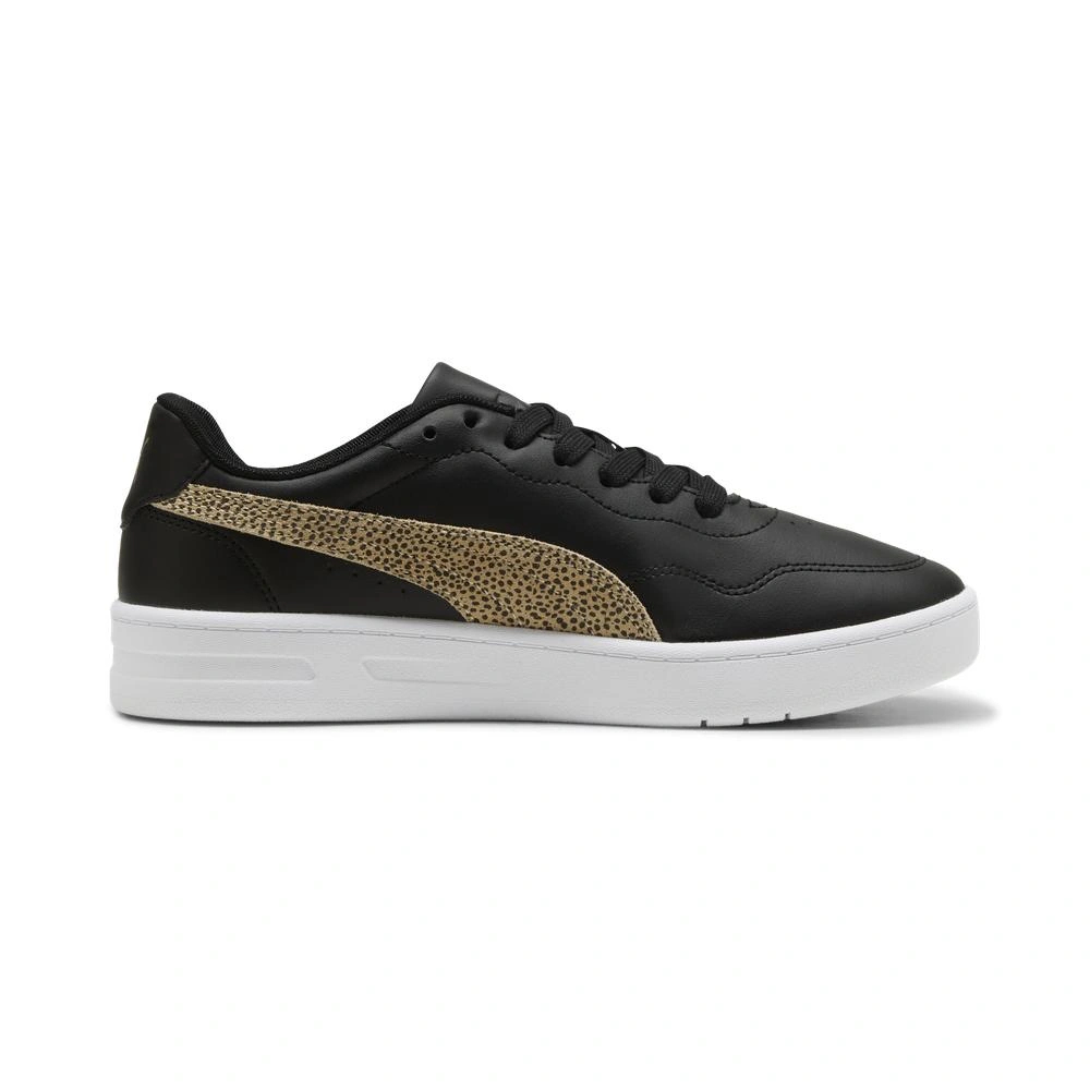 ZAPATILLAS URBANAS MUJER PUMA COURT LALLY TOPCAT - 2