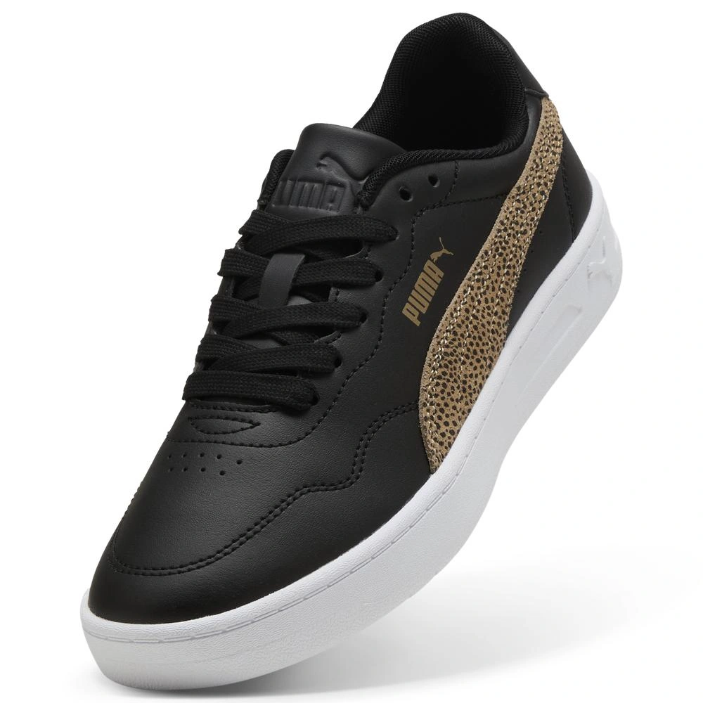 ZAPATILLAS URBANAS MUJER PUMA COURT LALLY TOPCAT - 3