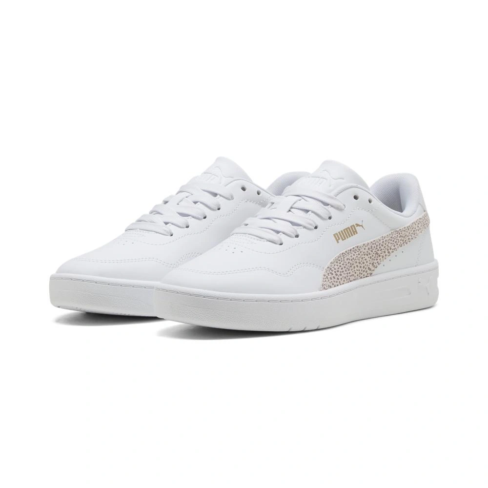 ZAPATILLAS URBANAS MUJER PUMA COURT LALLY TOPCAT - 3