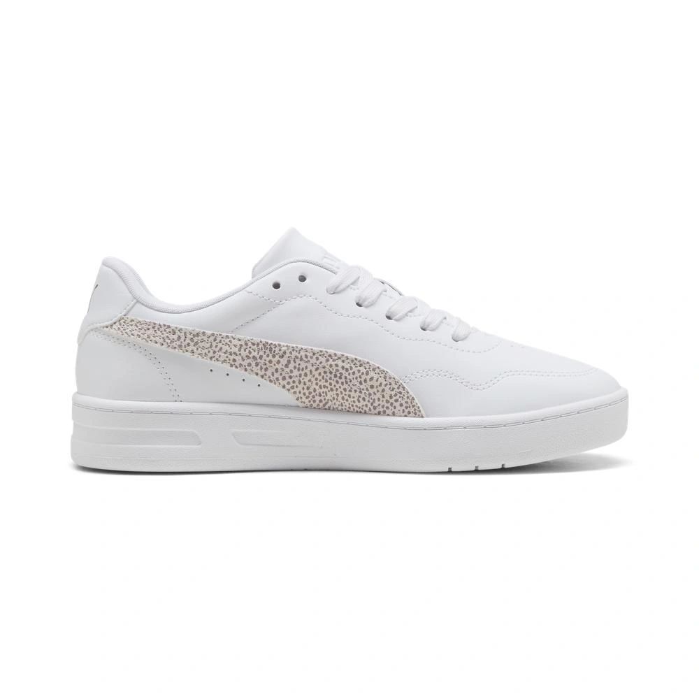 ZAPATILLAS URBANAS MUJER PUMA COURT LALLY TOPCAT - 1