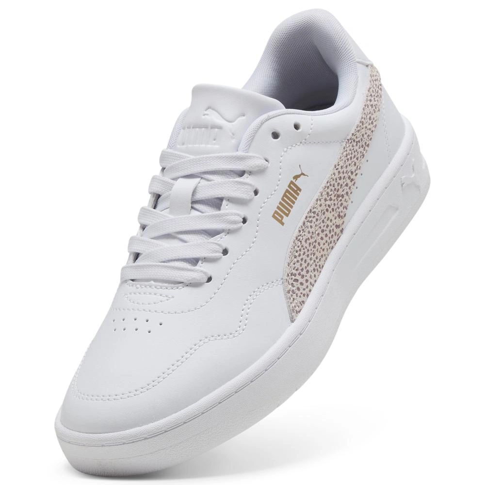 ZAPATILLAS URBANAS MUJER PUMA COURT LALLY TOPCAT - 2