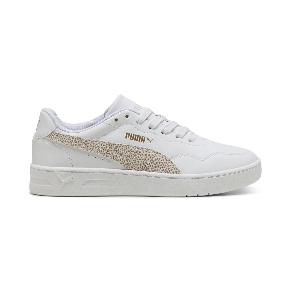 ZAPATILLAS URBANAS MUJER PUMA COURT LALLY TOPCAT - 6