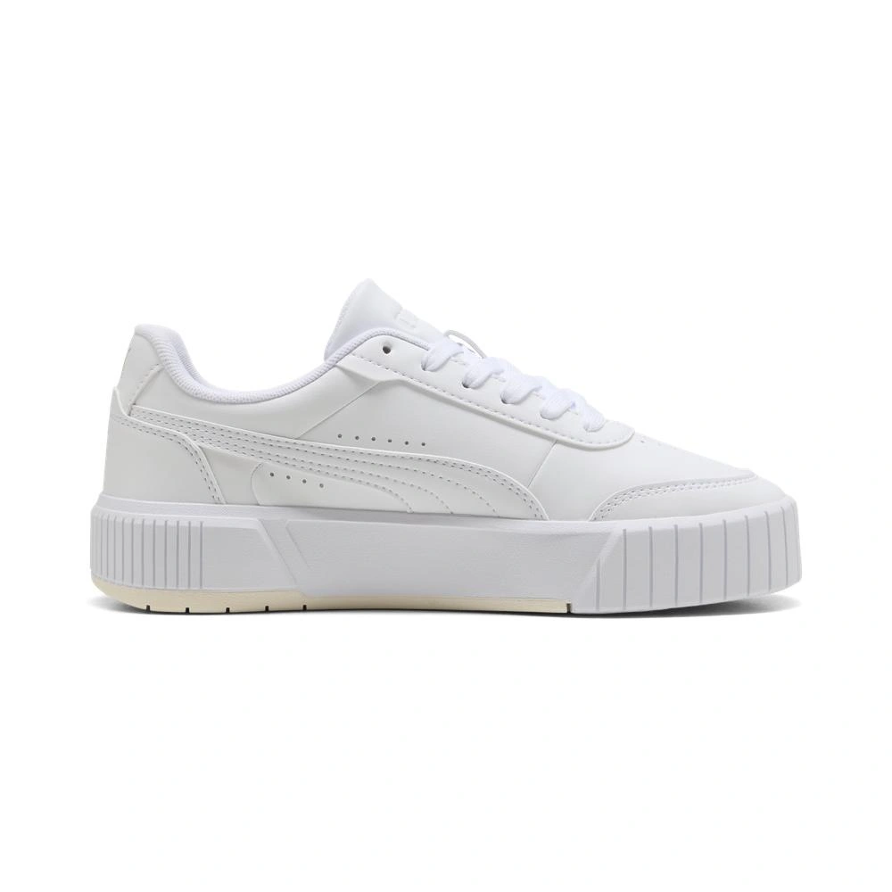 ZAPATILLAS URBANAS MUJER PUMA CARINA MIA TOPCAT - 2