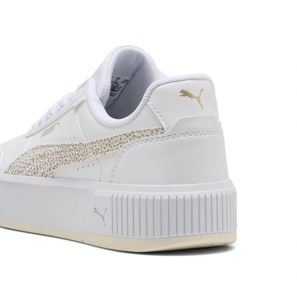 ZAPATILLAS URBANAS MUJER PUMA CARINA MIA TOPCAT - 5