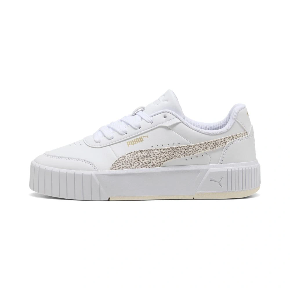ZAPATILLAS URBANAS MUJER PUMA CARINA MIA TOPCAT - 1