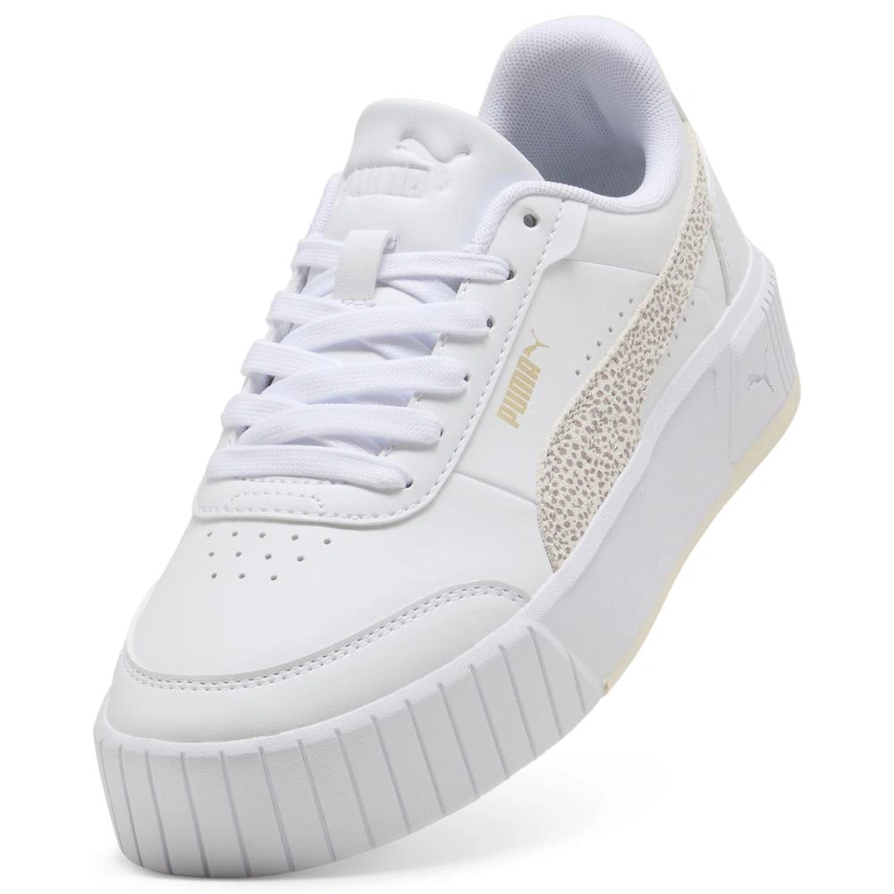ZAPATILLAS URBANAS MUJER PUMA CARINA MIA TOPCAT - 3