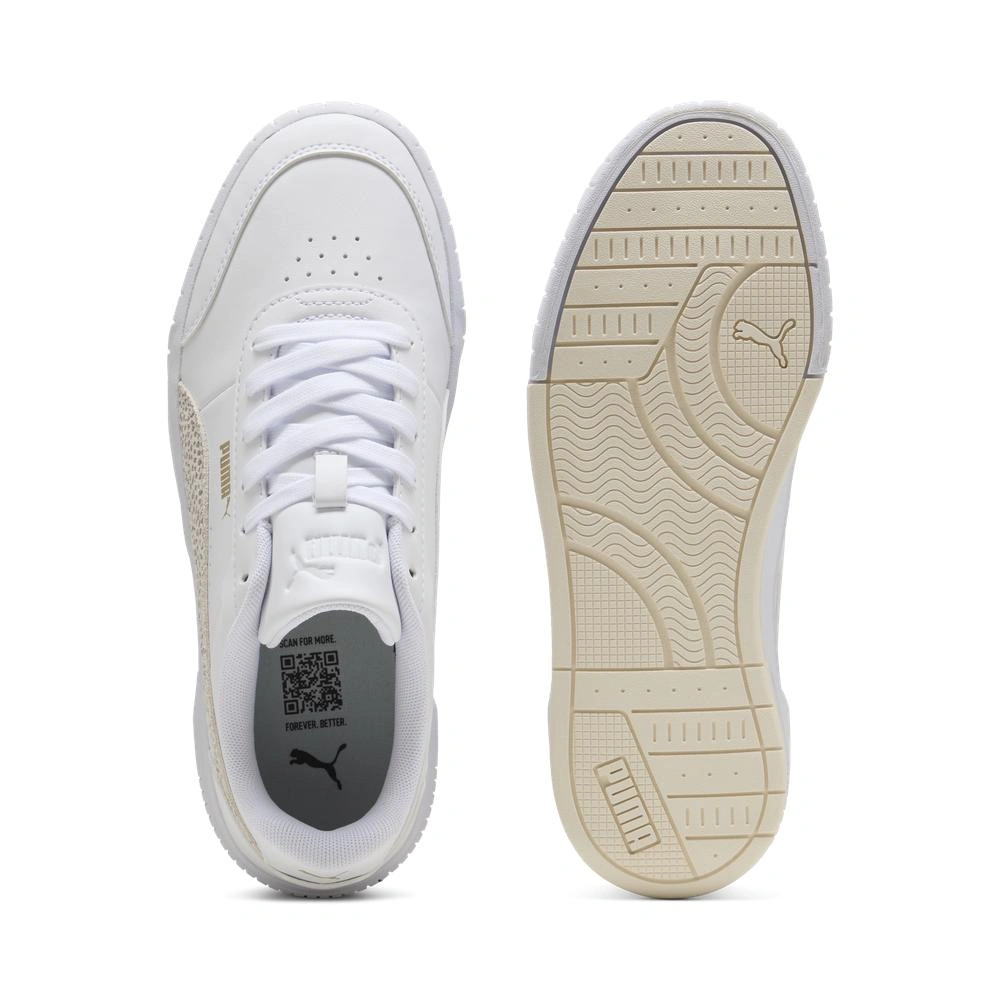 ZAPATILLAS URBANAS MUJER PUMA CARINA MIA TOPCAT - 6