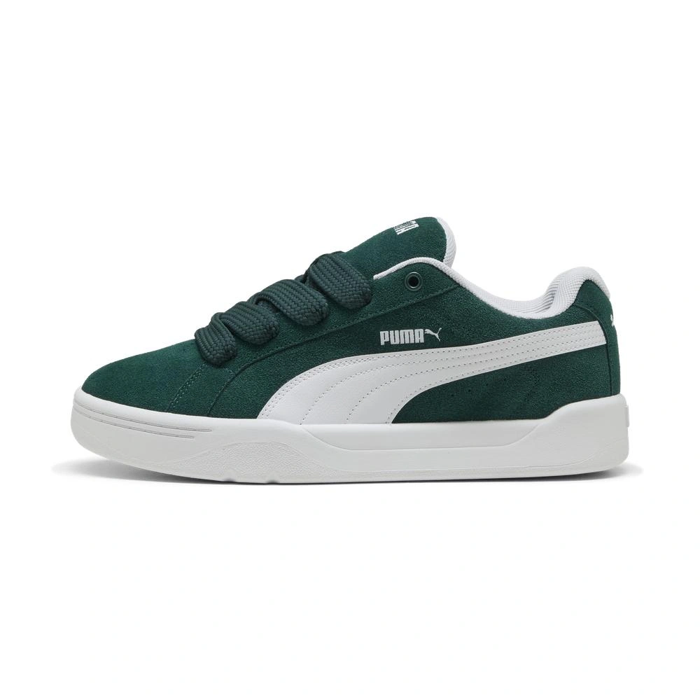 ZAPATILLAS URBANAS MUJER PUMA PARK LIFESTYLE EASY SD WNS - 1