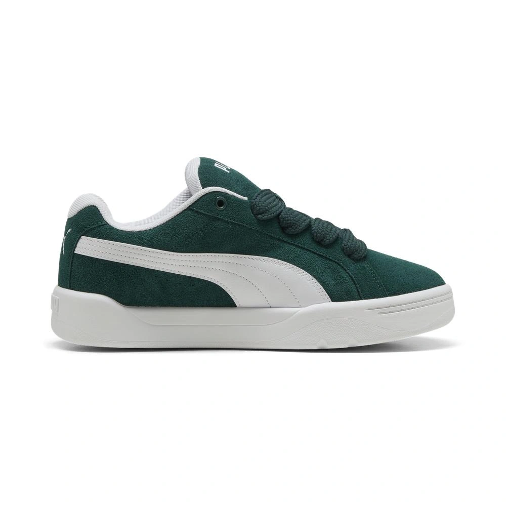 ZAPATILLAS URBANAS MUJER PUMA PARK LIFESTYLE EASY SD WNS - 2