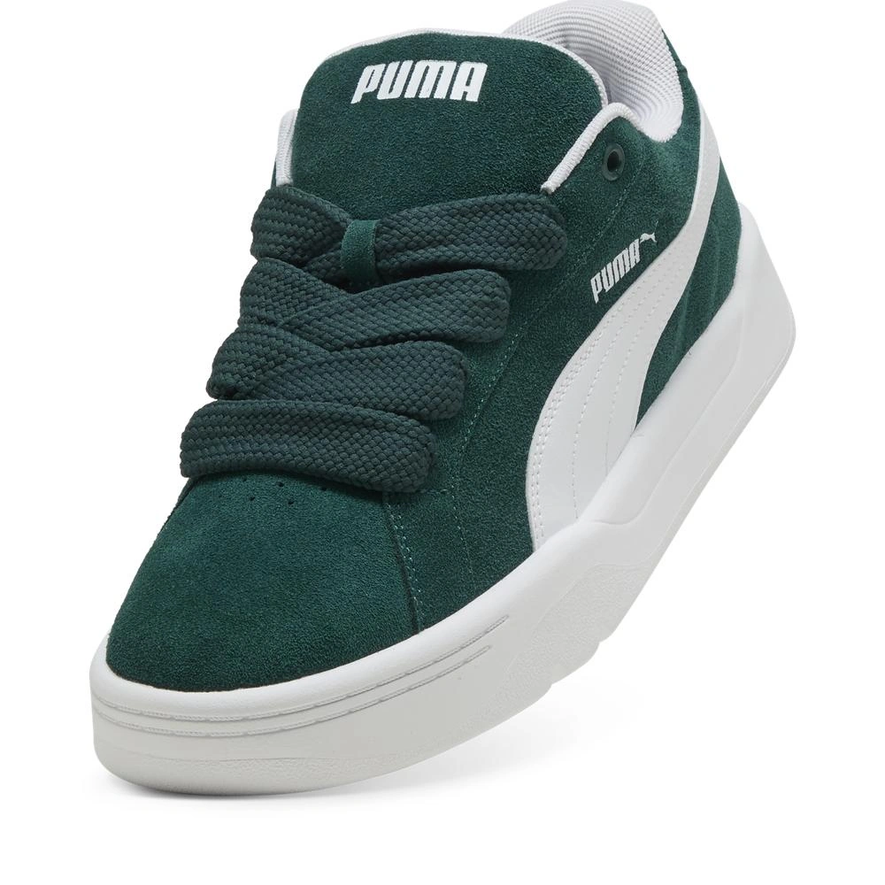 ZAPATILLAS URBANAS MUJER PUMA PARK LIFESTYLE EASY SD WNS - 3