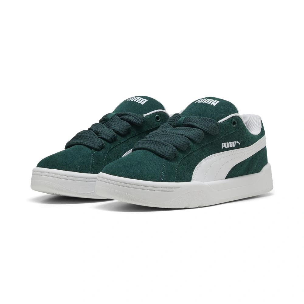 ZAPATILLAS URBANAS MUJER PUMA PARK LIFESTYLE EASY SD WNS - 4