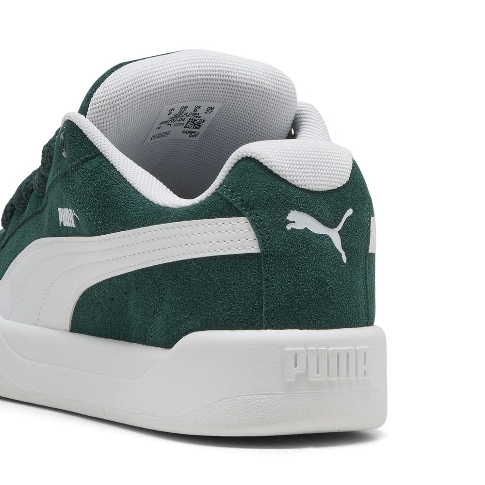 ZAPATILLAS URBANAS MUJER PUMA PARK LIFESTYLE EASY SD WNS - 5