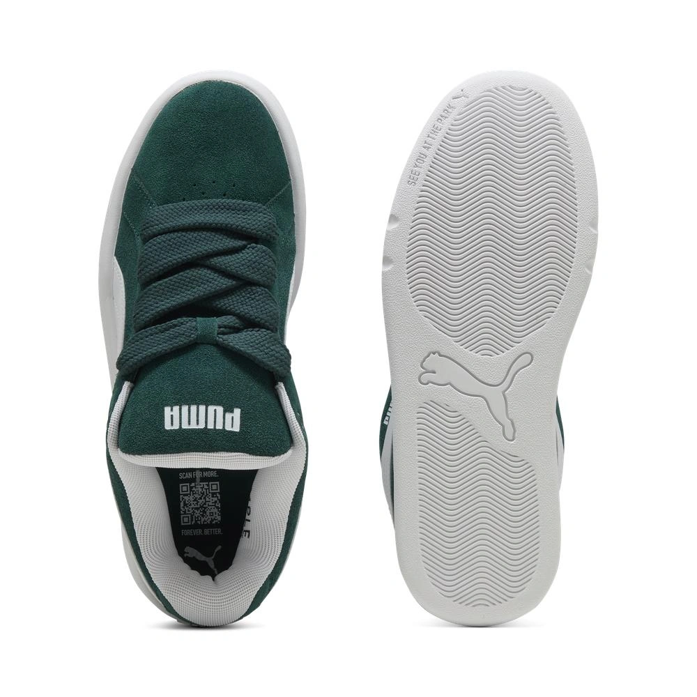 ZAPATILLAS URBANAS MUJER PUMA PARK LIFESTYLE EASY SD WNS - 6