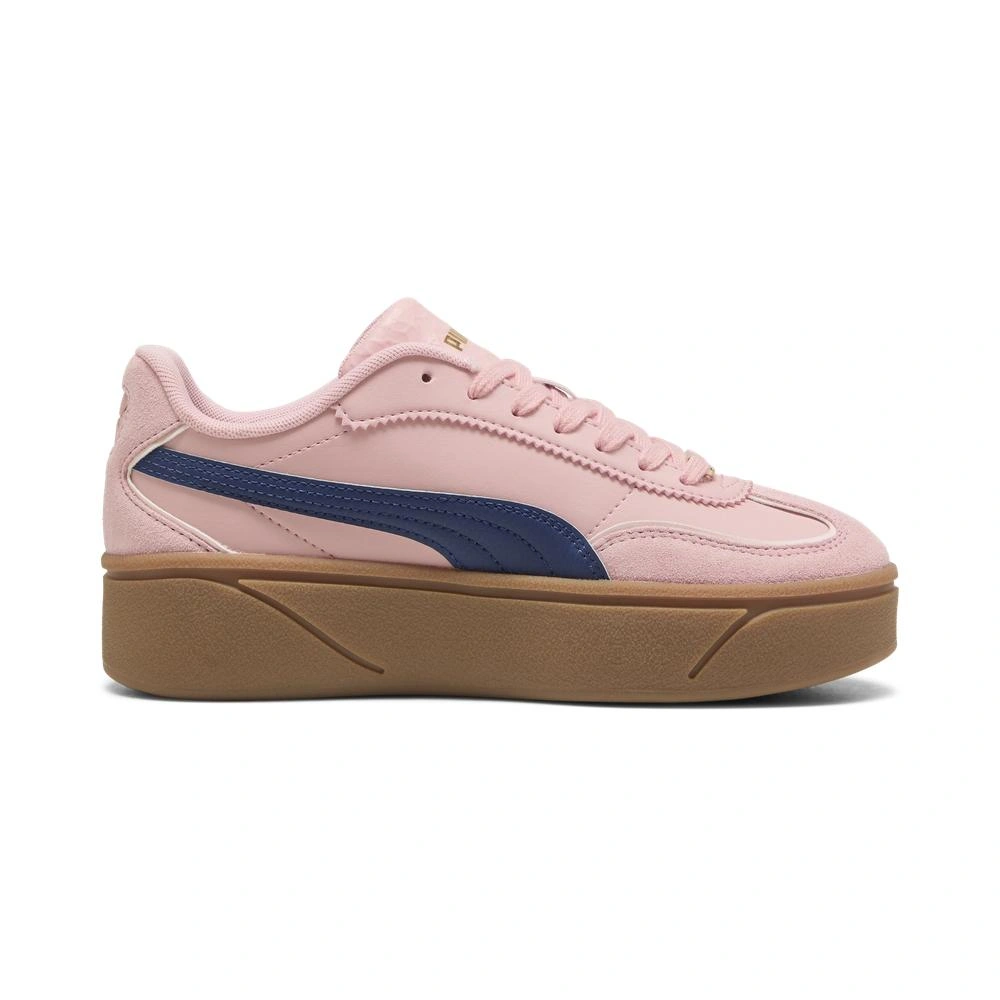 ZAPATILLAS URBANAS MUJER PUMA CLUB II ERA PLATFORM LUX - 2