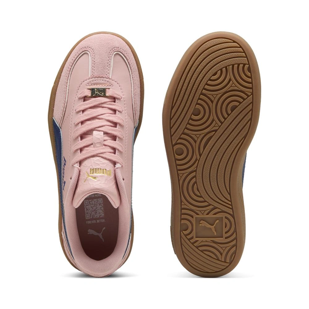 ZAPATILLAS URBANAS MUJER PUMA CLUB II ERA PLATFORM LUX - 6