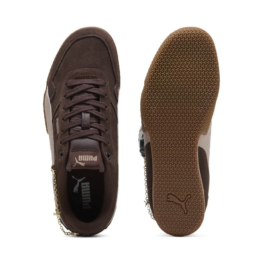 ZAPATILLAS URBANAS MUJER PUMA BELLA DONNA SD JEWEL - 6