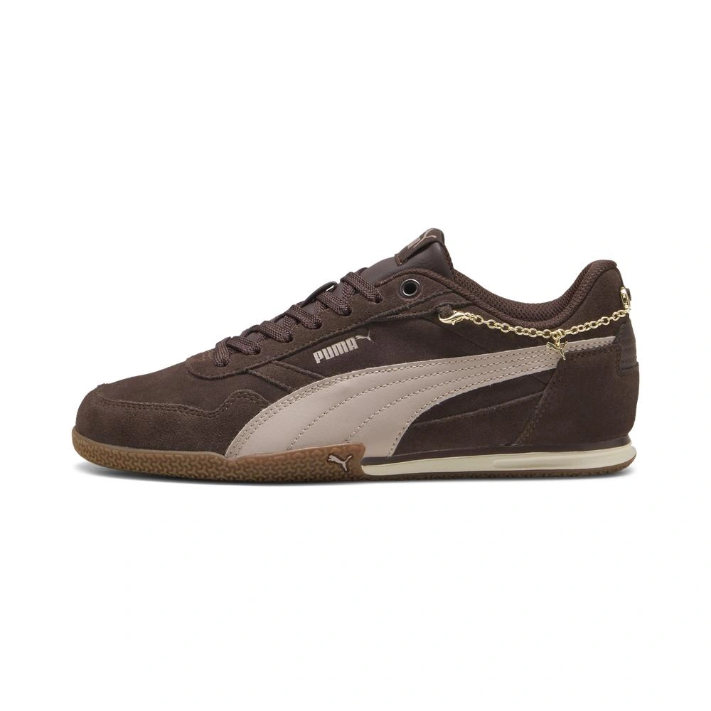 ZAPATILLAS URBANAS MUJER PUMA BELLA DONNA SD JEWEL - 1
