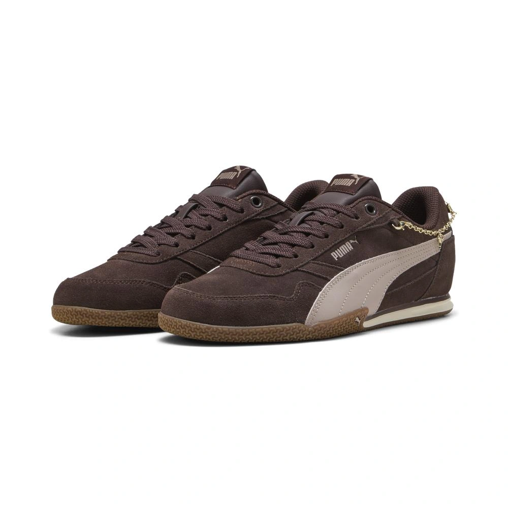 ZAPATILLAS URBANAS MUJER PUMA BELLA DONNA SD JEWEL - 4