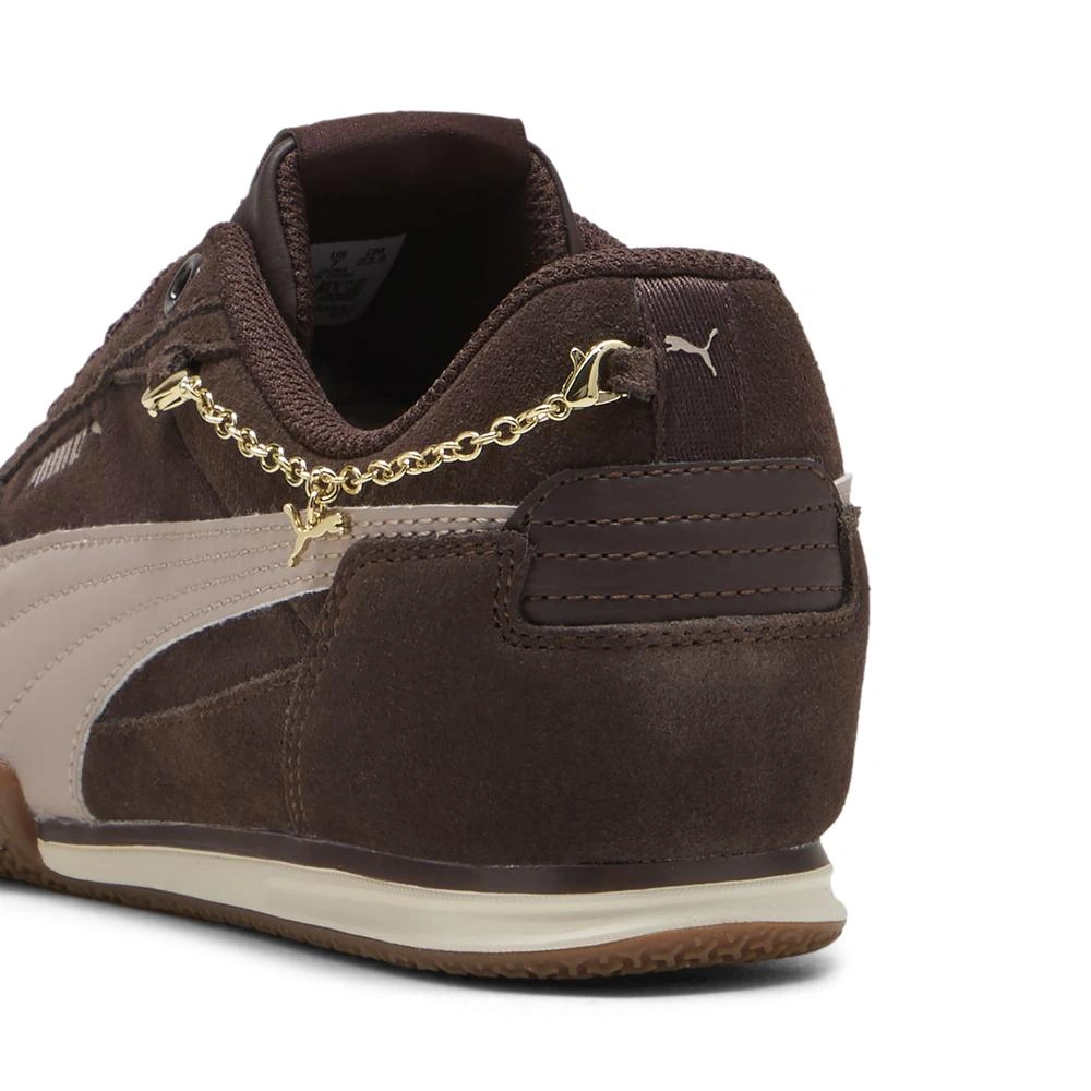 ZAPATILLAS URBANAS MUJER PUMA BELLA DONNA SD JEWEL - 5