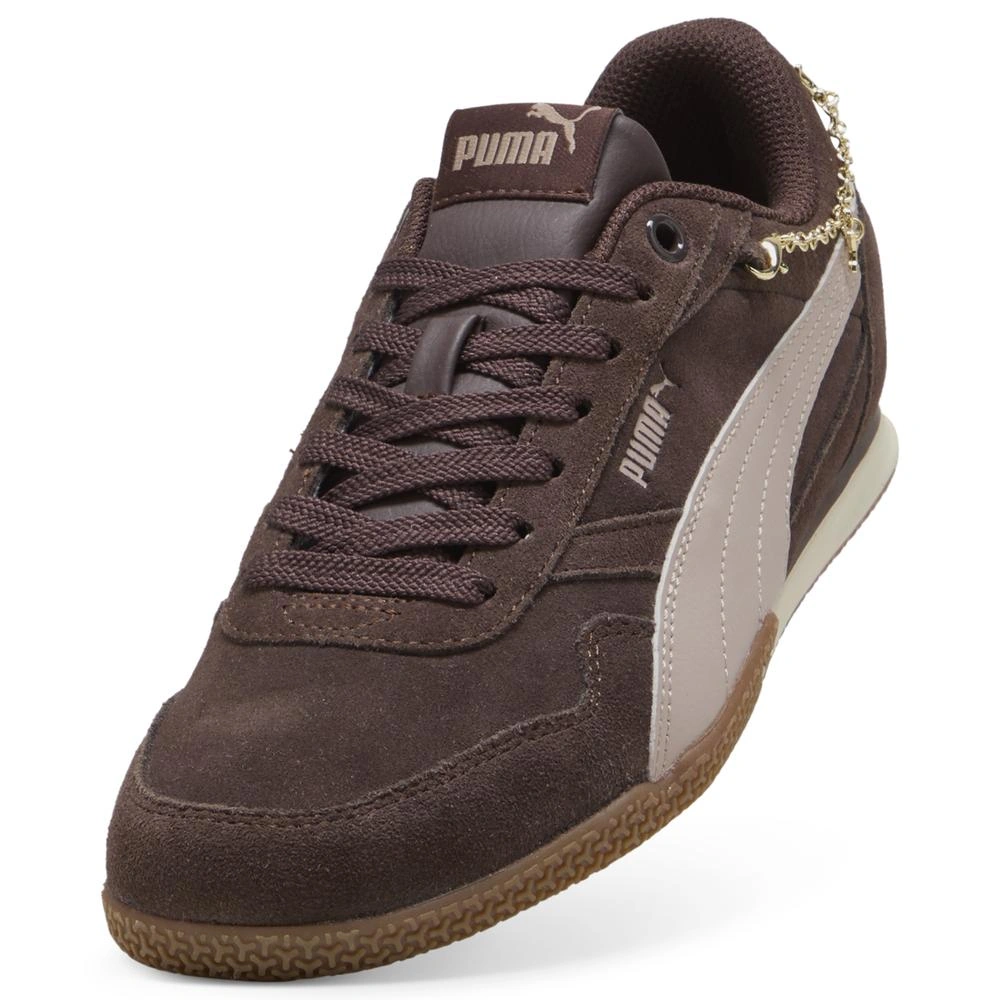 ZAPATILLAS URBANAS MUJER PUMA BELLA DONNA SD JEWEL - 3