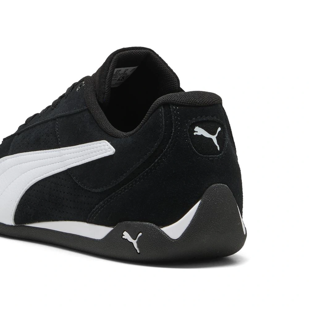 ZAPATILLAS URBANAS MUJER PUMA REPLICATCH SD WNS NEGRO - 6