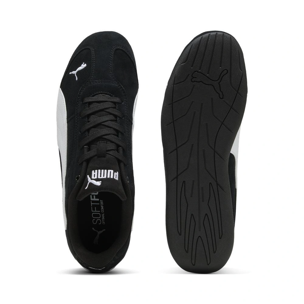 ZAPATILLAS URBANAS MUJER PUMA REPLICATCH SD WNS NEGRO - 8