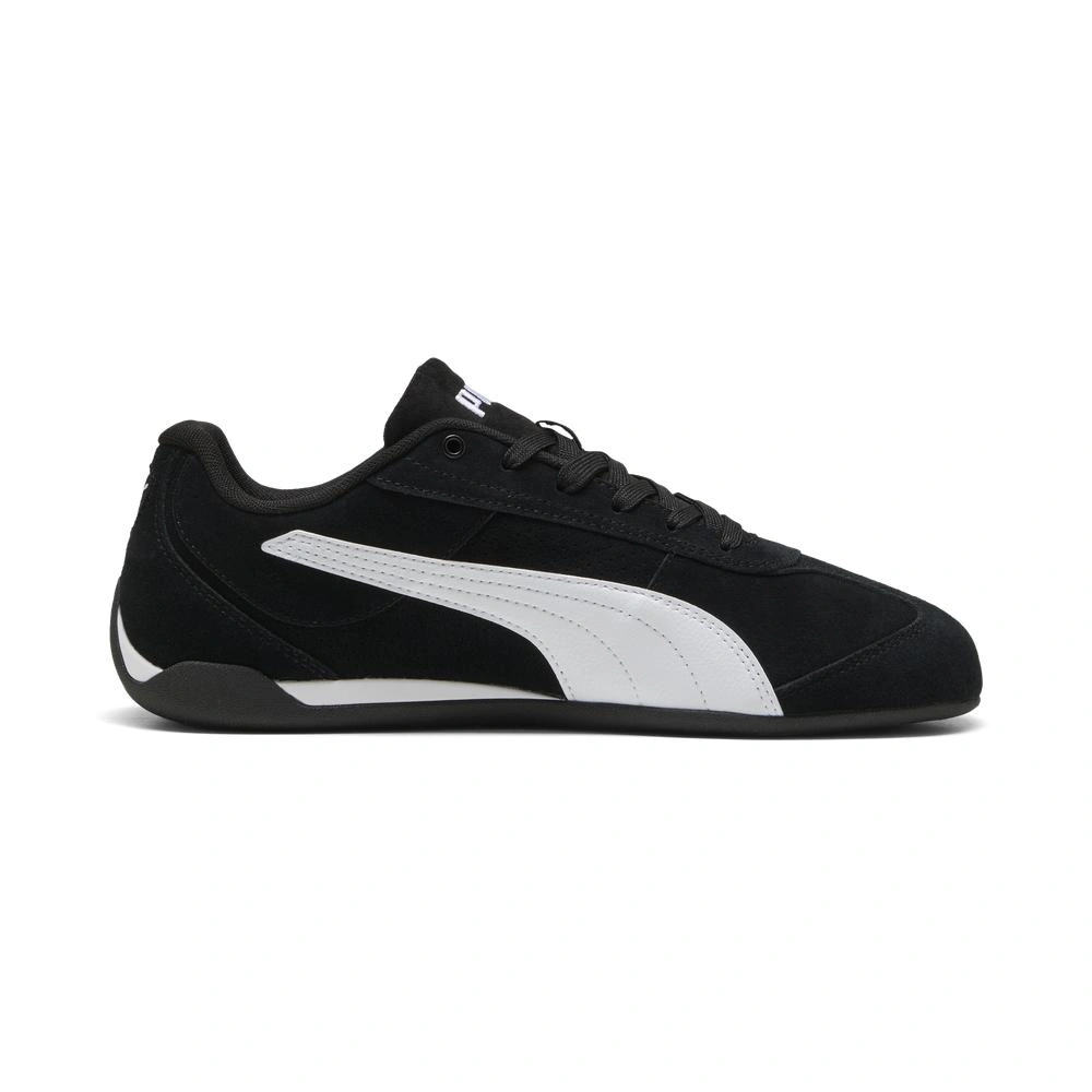 ZAPATILLAS URBANAS MUJER PUMA REPLICATCH SD WNS NEGRO - 10